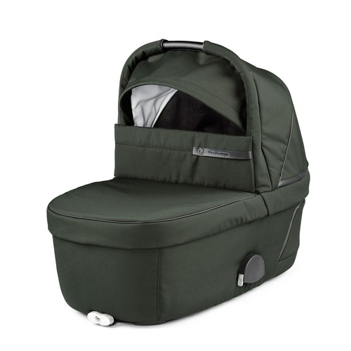 Culla belvedere green peg - green,
