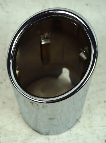 Terminale scarico bmw m3 - terminale,