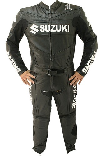 Tuta moto pelle - moto, gsxr