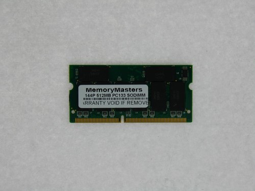 512mb pc133 per compaq - compaq, evo