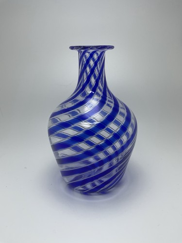 Vaso vintage murano - vaso, 1996