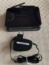 Modem Router NETGEAR DGN 2200