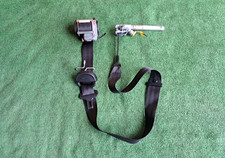 CINTURA DI SICUREZZA ANTERIORE