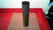 Ww1 shell case - ww1,
