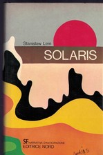 Stanislaw Lem, Solaris