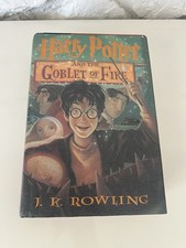 Harry Potter and the Goblet of