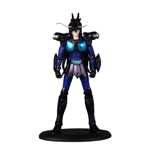 Figurine dark dragon shiryu - dark,