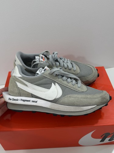 Nike ldwaffle fragment x - nike,