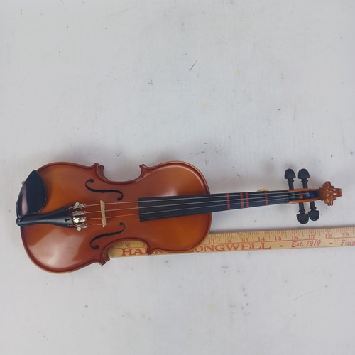 Violino glaesel vi30e1 misura - violino,