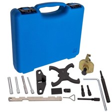 Camshaft Flywheel Timing Lock