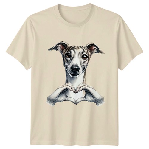 Maglietta greyhound making - maglietta,