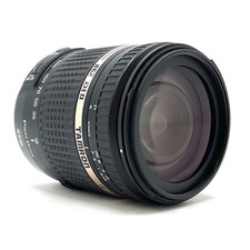 TAMRON 18 270mm F 3.5 6.3 Di