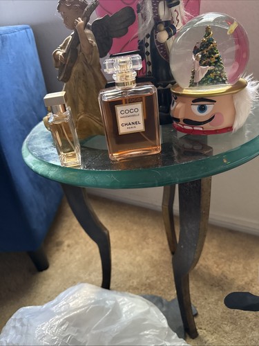 Chanel coco mademoiselle eau - coco,