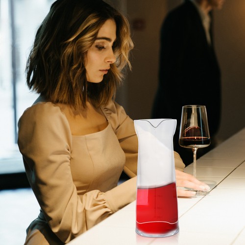 Dispenser per vini - ,