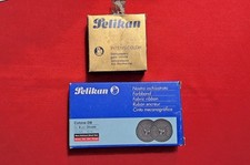 Nastri Per Macchina Da Scrivere Vintage Pelikan