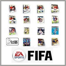Giochi FIFA: 08-19, Street