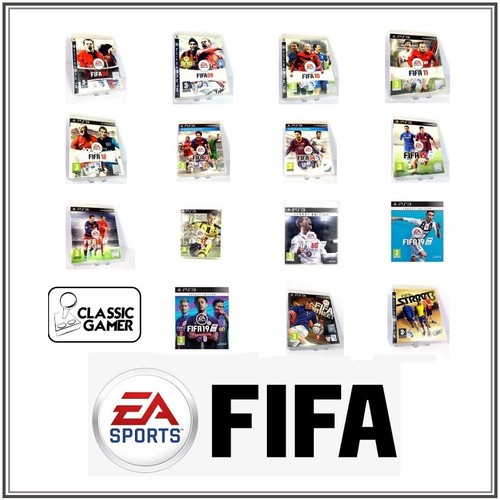 Giochi fifa street - fifa:,