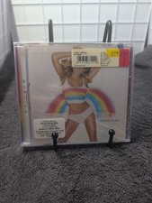 Mariah Carey Rainbow Cd 14