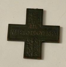 Croce merito guerra - al,