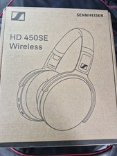 Sennheiser HD 450SE Cuffie