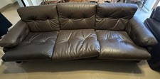 Set Divano + N.2 Poltrone In