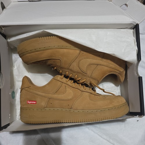 Nike supreme air force - force, 1