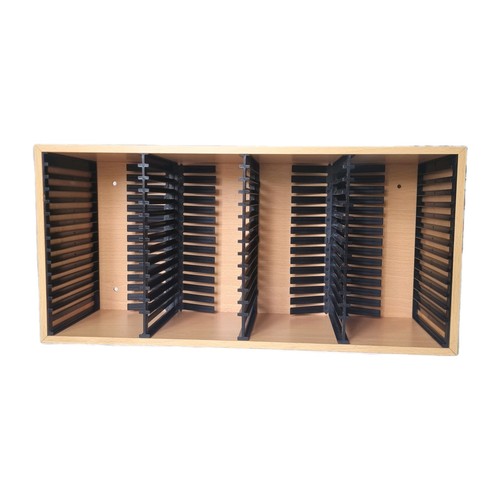 Armadio organizer vintage - , in