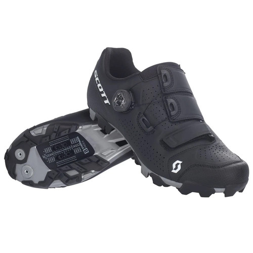 Scarpe ciclismo mtb scott - mtb,