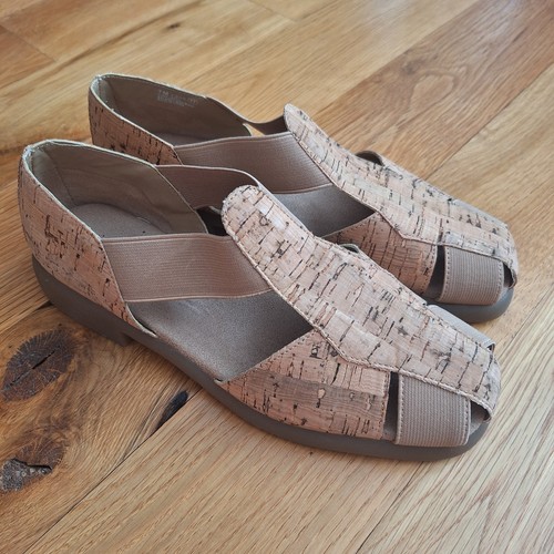 Sandali aerosoles cork - sandali,