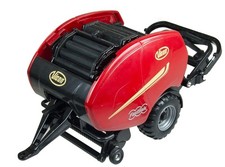 BRITAINS, Pressa per balle