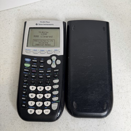 Texas instruments plus - texas,
