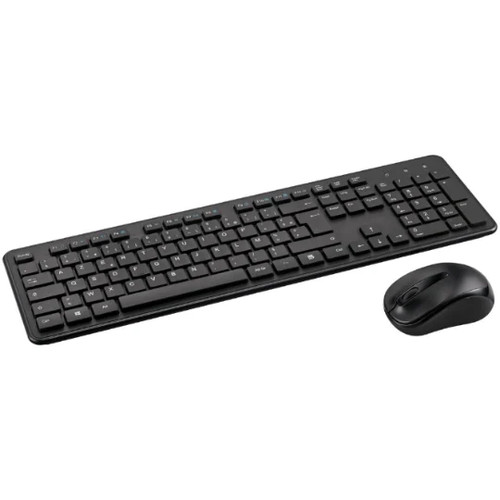 Set tastiera mouse - set, e