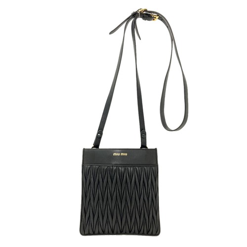 Borsa tracolla miumiu - borsa, a