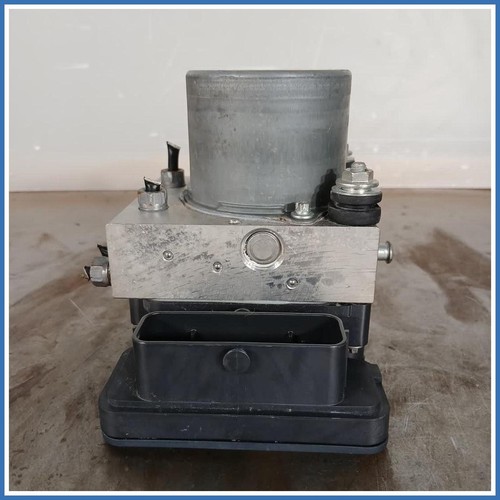 Centralina modulo pompa abs - centralina,