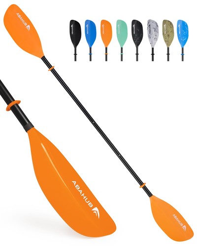 Abahub pagaia kayak - pagaia, a