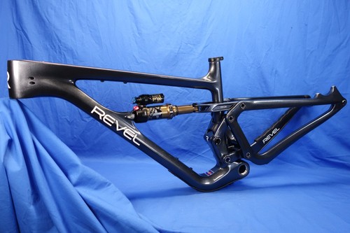 Telaio mtb 2025 revel - revel, rascal