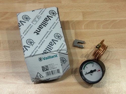 Vaillant turbomax plus - turbomax,