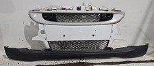PARAURTI ANTERIORE CENTRALE PER SMART Fortwo Coupé (W451) A4516270002 (07>15)