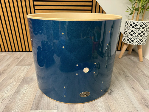 Tama imperialstar bass drum - tama,