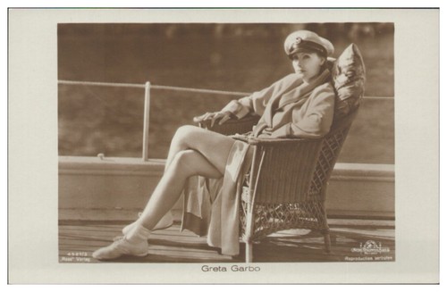 V7711 greta garbo - v7711/,