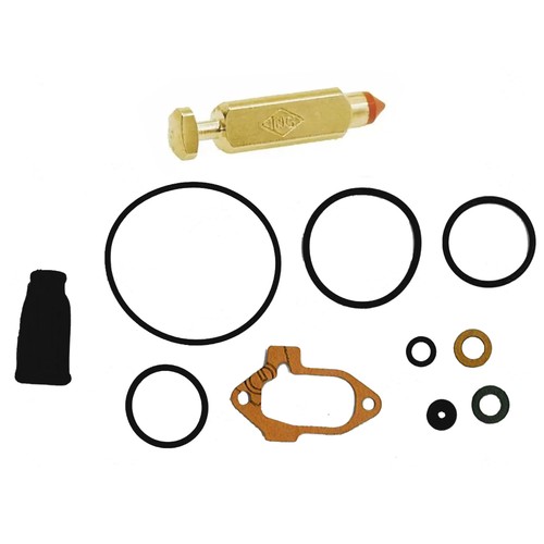 Kit guarnizioni completo - kit,
