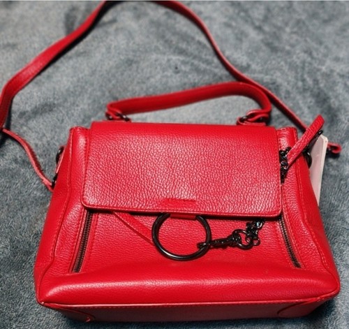 Borsa tracolla claudia - borsa,