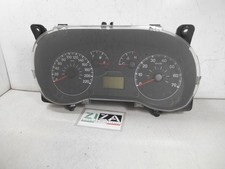 Quadro Strumenti Fiat Grande