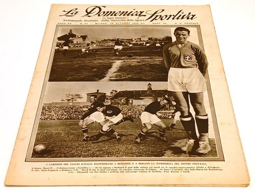 Domenica sportiva anno - domenica,