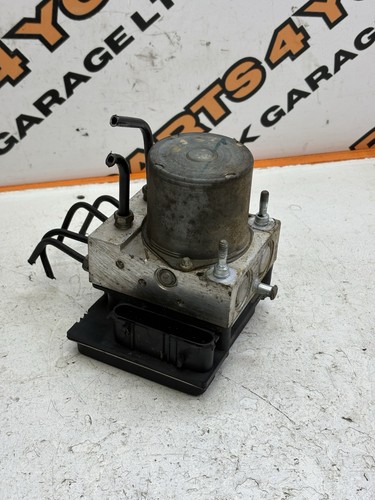 Pompa abs nissan - abs, j10