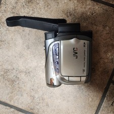 Videocamera digitale JVC Mini DV GR-D270U 