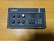Yamaha EAD10 Modulo batteria elettronica-acustica - sensore microfono e trigger spazzatura