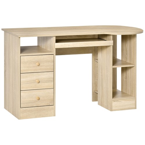 Homcom scrivania per - homcom,