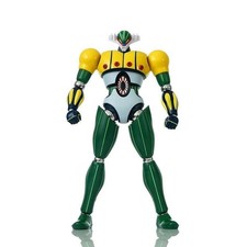 Jeeg robot acciaio - robot, world