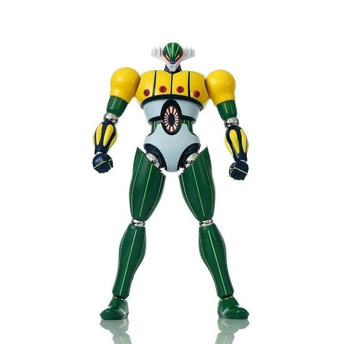 Jeeg robot acciaio world - jeeg,
